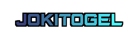 JOKITOGEL Logo